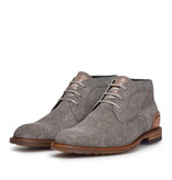 Floris van Bommel Floris van Bommel Veterboot  Crepi 13.08 Taupe