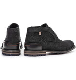 Floris van Bommel Floris van Bommel Veterboot  Crepi 13.05 Zwart