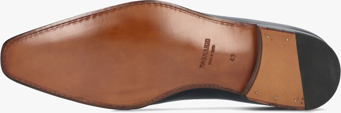 Magnanni Magnanni Veterschoen 23806 Zwart