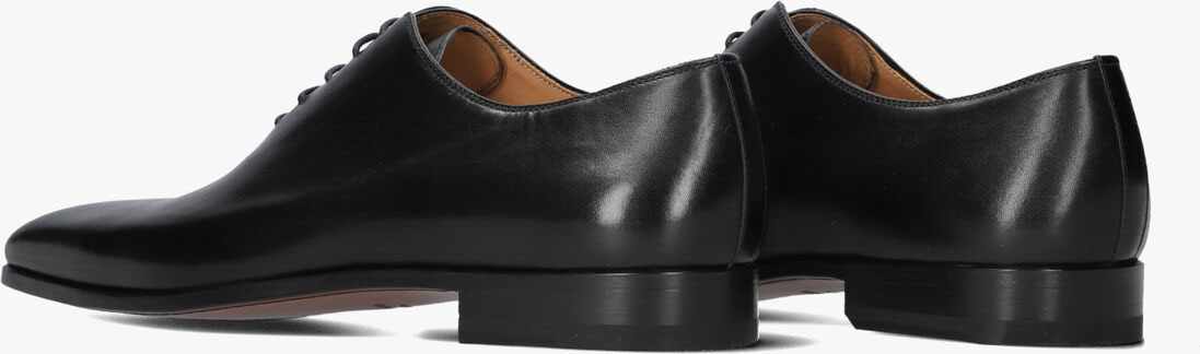 Magnanni Magnanni Veterschoen 23806 Zwart