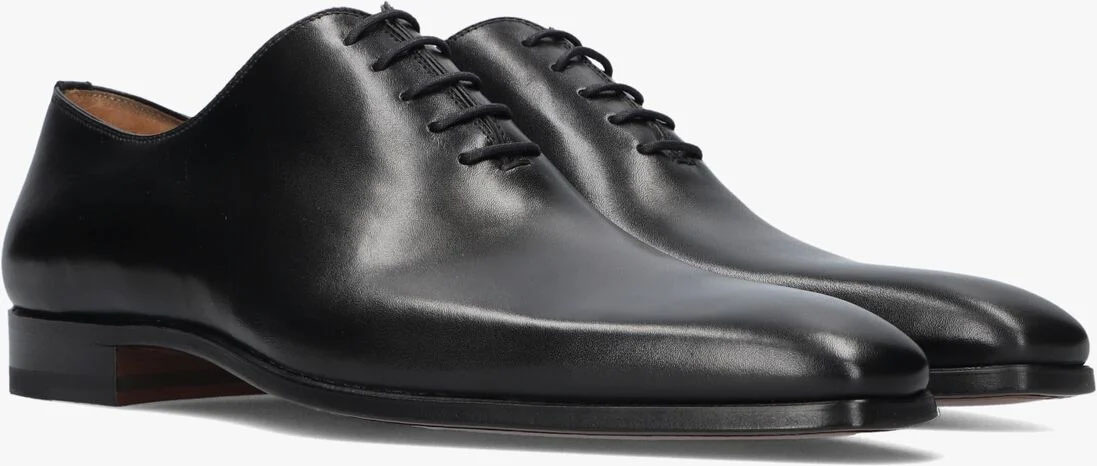 Magnanni Magnanni Veterschoen 23806 Zwart