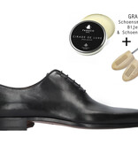 Magnanni Magnanni Veterschoen 23806 Zwart