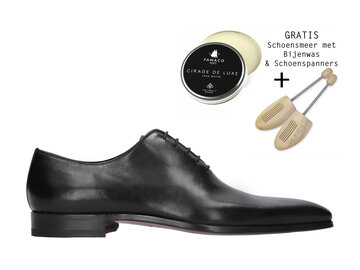 Magnanni Magnanni Veterschoen 23806 Zwart