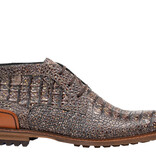 Floris van Bommel Floris van Bommel Veterboot  Crepi 13.06 Taupe