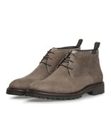 Floris van Bommel Floris van Bommel Veterboot Sturdi 01.12 Taupe