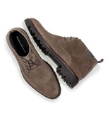 Floris van Bommel Floris van Bommel Veterboot Sturdi 01.12 Taupe