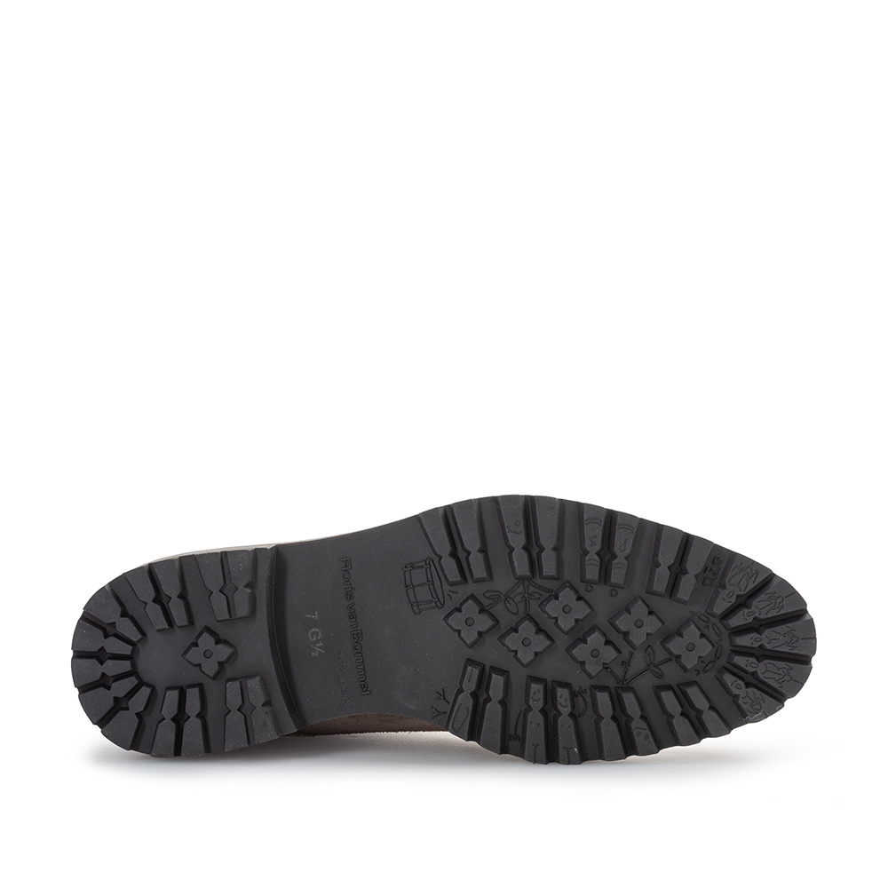 Floris van Bommel Floris van Bommel Veterboot Sturdi 01.12 Taupe