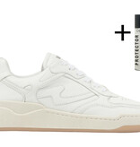 Via Vai VIA VAI Sneakers Sam Levi 62026-02-001 Wit