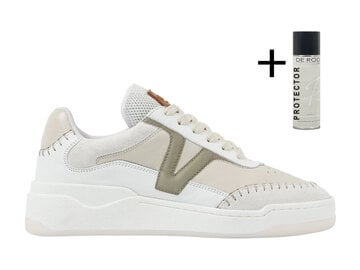 Via Vai VIA VAI Sneakers Sam Olivia 62171-02-800 Beige