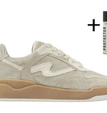 Via Vai VIA VAI Sneakers Sam Levi 62026-12-1161 Goud