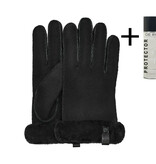 UGG UGG Handschoenen 17367 Shorty Zwart