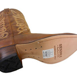 Sendra Sendra Western Boots Debora 11627SD1 Bruin Cognac
