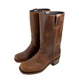 Sendra Sendra Western Boots 3165 Bruin Cognac