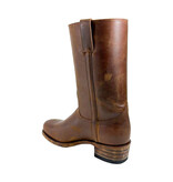 Sendra Sendra Western Boots 3165 Bruin Cognac