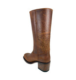Sendra Sendra Western Boots 18491SD1 Bruin Cognac
