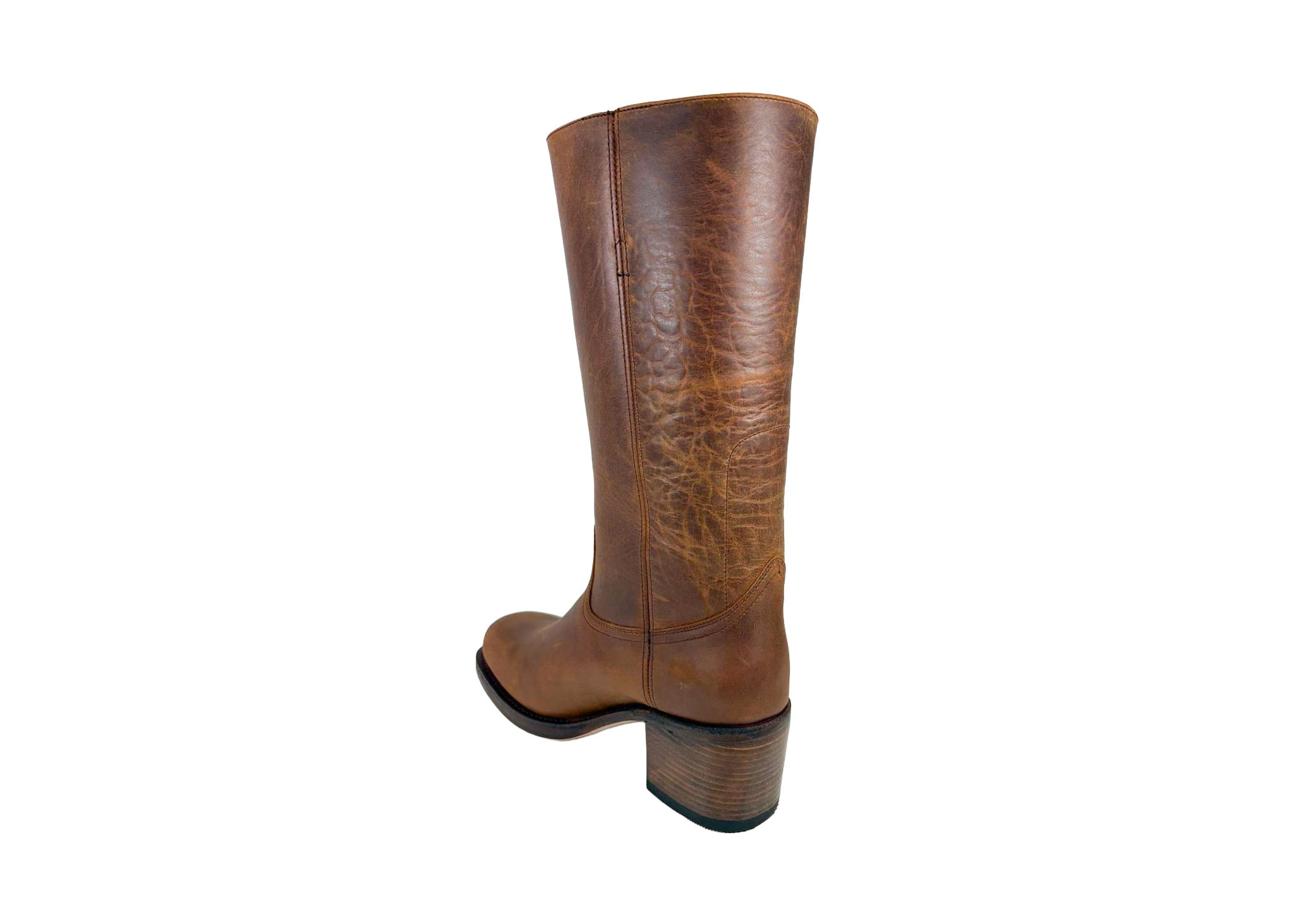 Sendra Sendra Western Boots 18491SD1 Bruin Cognac