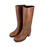 Sendra Sendra Western Boots 18491SD1 Bruin Cognac