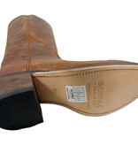 Sendra Sendra Western Boots 18491SD1 Bruin Cognac