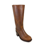 Sendra Sendra Western Boots 18491SD1 Bruin Cognac