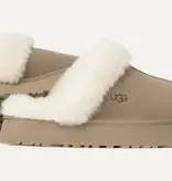 UGG UGG Pantoffel Disquette 1122550 Sand