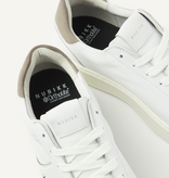 Nubikk Nubikk Sneaker Vick Cosmo Wit Combi