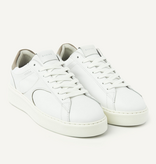 Nubikk Nubikk Sneaker Vick Cosmo Wit Combi