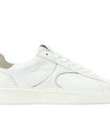 Nubikk Nubikk Sneaker Vick Cosmo Wit Combi