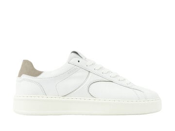 Nubikk Nubikk Sneaker Vick Cosmo Wit Combi
