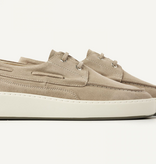 Nubikk Nubikk Loafer Jiro Yacht Beige