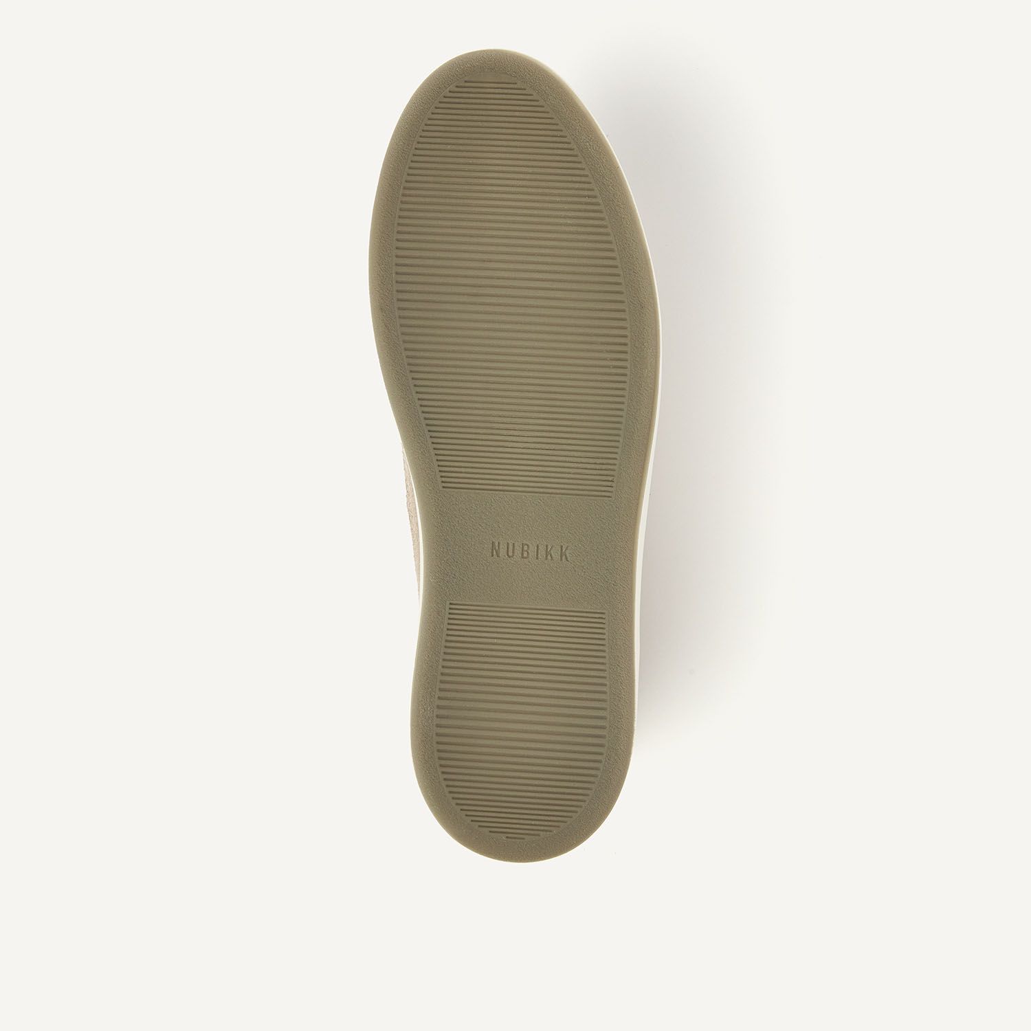 Nubikk Nubikk Loafer Jiro Yacht Beige