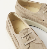 Nubikk Nubikk Loafer Jiro Yacht Beige