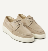 Nubikk Nubikk Loafer Jiro Yacht Beige