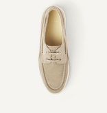 Nubikk Nubikk Loafer Jiro Yacht Beige