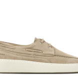 Nubikk Nubikk Loafer Jiro Yacht Beige