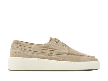 Nubikk Nubikk Loafer Jiro Yacht Beige