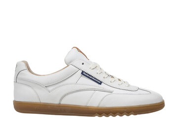 Floris van Bommel Floris van Bommel Sneaker De Zaler 01.25 Wit