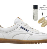 Floris van Bommel Floris van Bommel Sneaker De Zaler 01.25 Wit