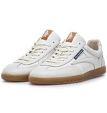 Floris van Bommel Floris van Bommel Sneaker De Zaler 01.25 Wit