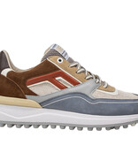 Floris van Bommel Floris van Bommel Sneaker Noppi 29.55 Licht Bauw