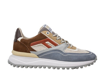 Floris van Bommel Floris van Bommel Sneaker Noppi 29.55 Licht Bauw