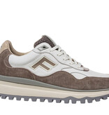 Floris van Bommel Floris van Bommel Sneaker De Gripper 01.16 Taupe
