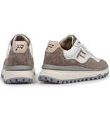 Floris van Bommel Floris van Bommel Sneaker De Gripper 01.16 Taupe