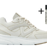 Via Vai VIA VAI Sneaker Vic Kyro 62184-02-252 Beige