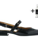 Via Vai VIA VAI Slingbacks Jazz Valerie 62213-06-900 Zwart