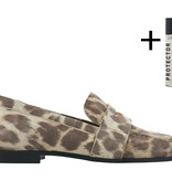 Via Vai VIA VAI Instapper Chiara Sage 62286-01-315 Bruin