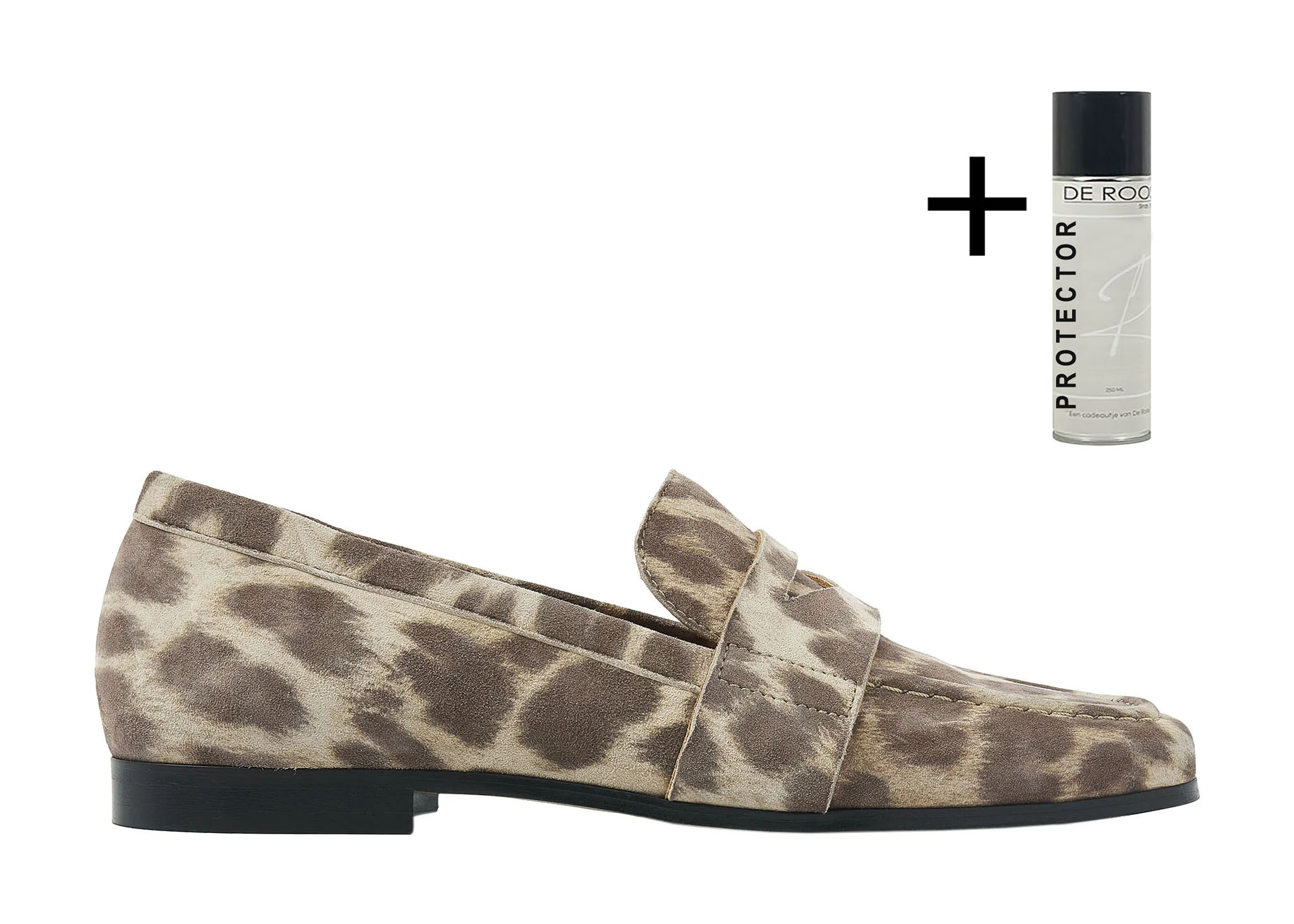 Via Vai VIA VAI Instapper Chiara Sage 62286-01-315 Bruin