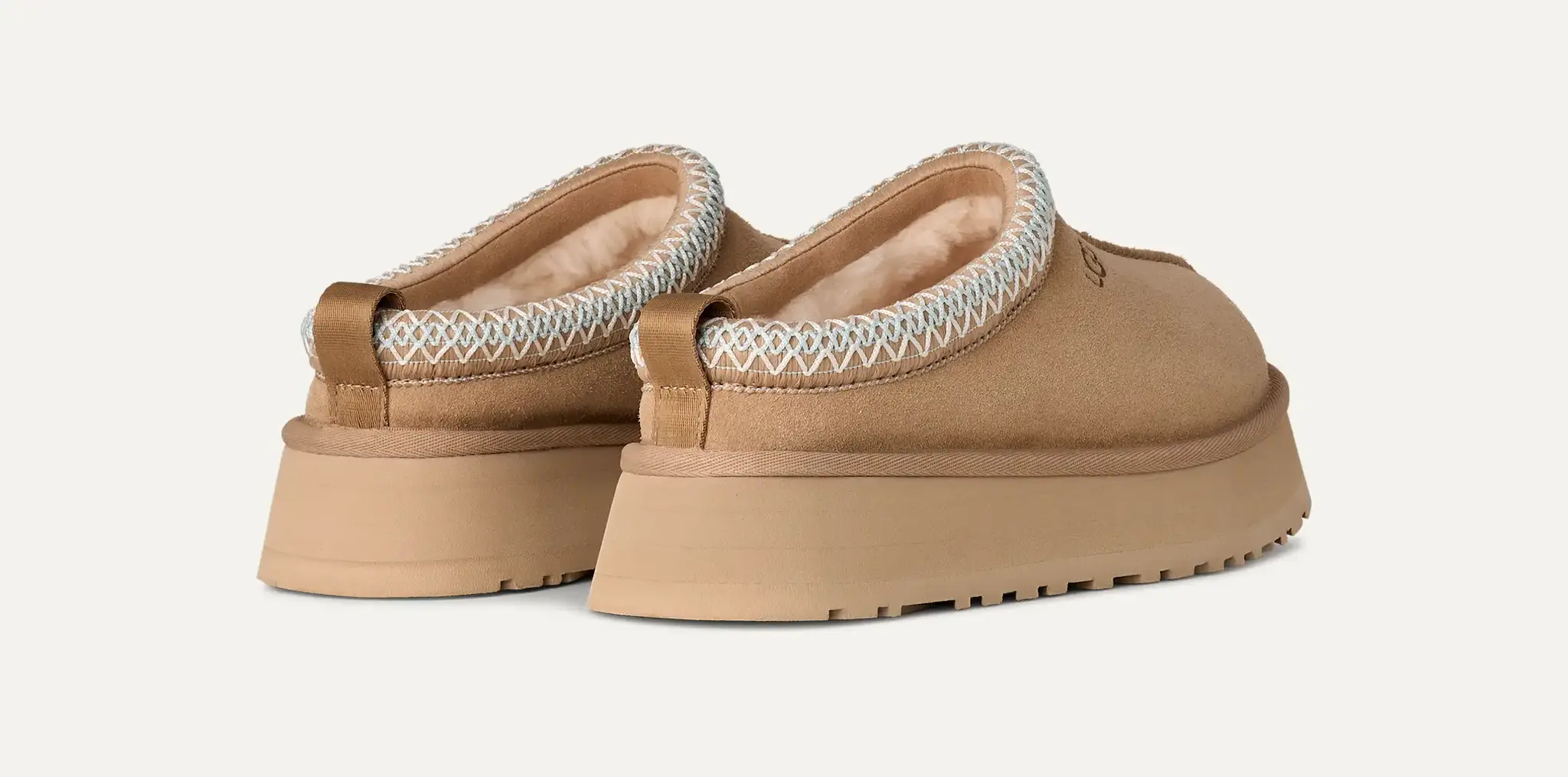 UGG UGG Instapper Tazz II 1174471 Sand