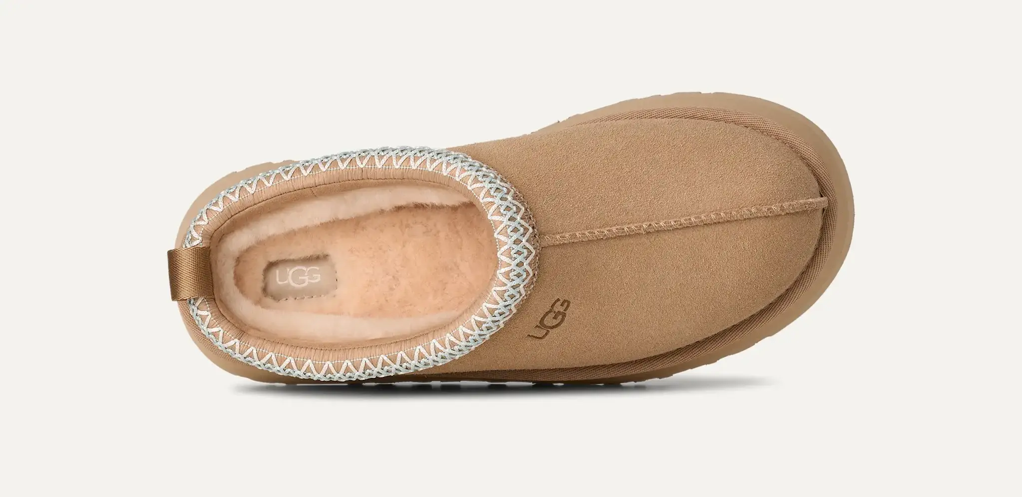 UGG UGG Instapper Tazz II 1174471 Sand