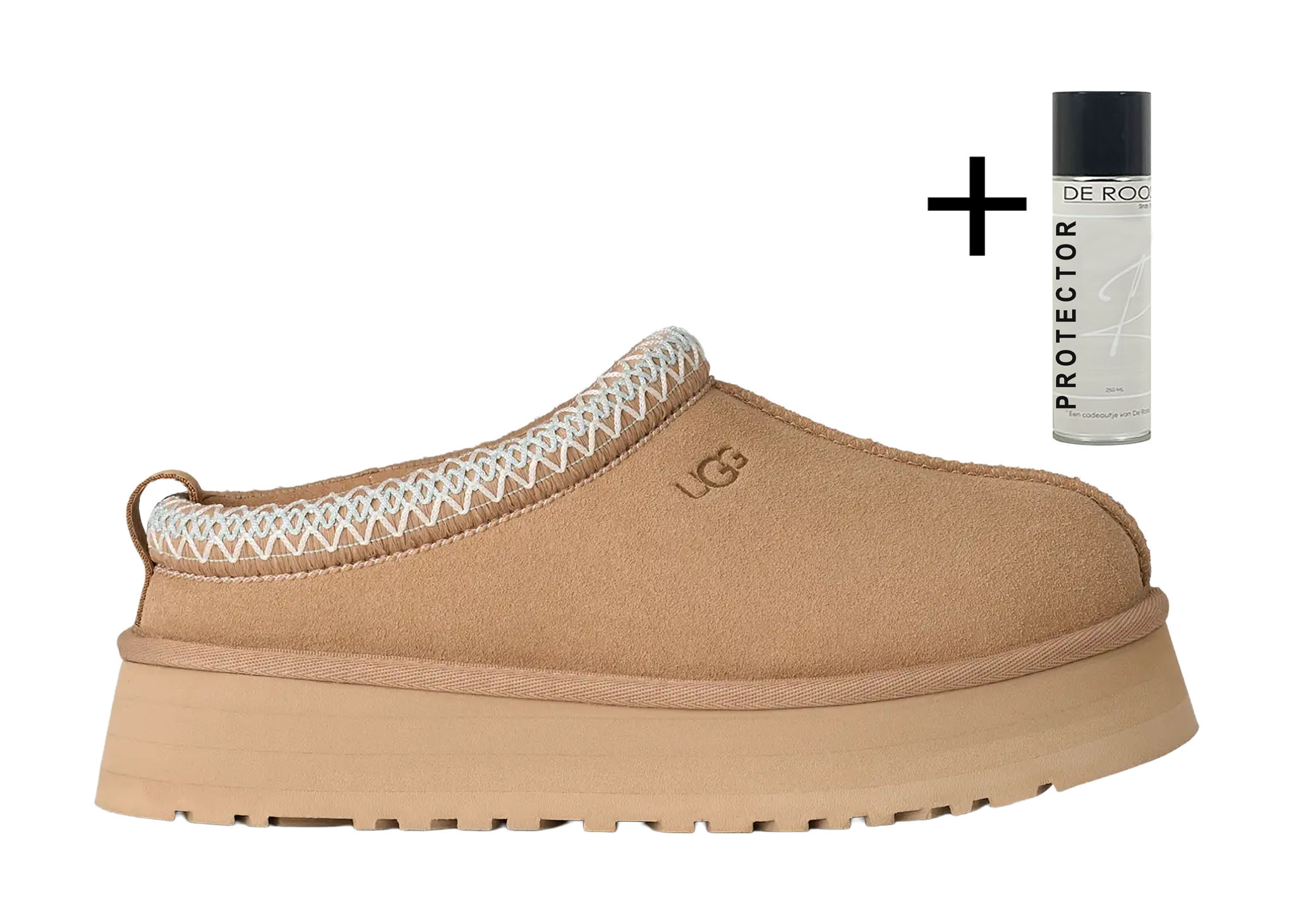 UGG UGG Instapper Tazz II 1174471 Sand