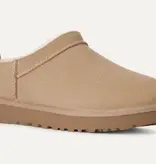 UGG UGG Korte Laars  Classic Micro 1173891 Sand